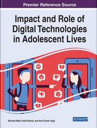 Produktbild: Impact and Role of Digital Technologies in Adolescent Lives