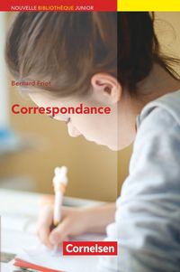 Produktbild: Nouvelle Biblioth&egrave;que Junior - Allgemeine Ausgabe - B1