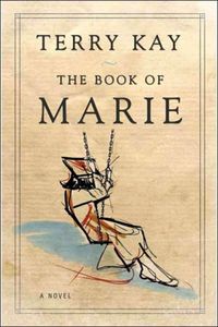 Produktbild: The Book of Marie