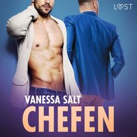 Produktbild: Chefen - erotisk novell