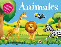 Produktbild: Animales