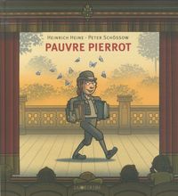 Produktbild: Pauvre Pierrot