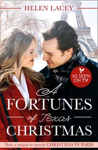 Produktbild: A Fortunes Of Texas Christmas