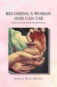 Produktbild: Becoming a Woman God Can Use