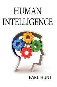 Produktbild: Hunt, E: Human Intelligence
