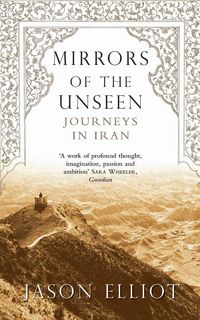 Produktbild: Mirrors of the Unseen