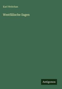Produktbild: Westf&auml;lische Sagen