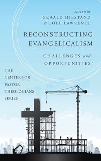 Produktbild: Reconstructing Evangelicalism