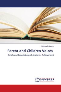 Produktbild: Parent and Children Voices