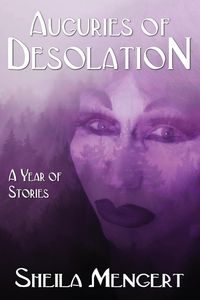 Produktbild: Auguries of Desolation