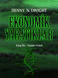 Produktbild: Ekonomik Yaratiklar