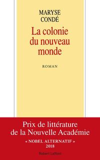 Produktbild: La colonie du Nouveau Monde