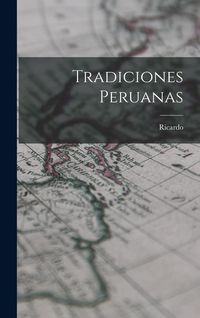 Produktbild: Tradiciones peruanas