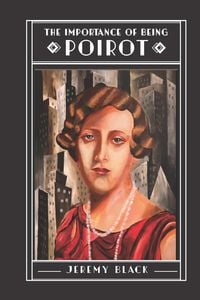 Produktbild: Importance of Being Poirot