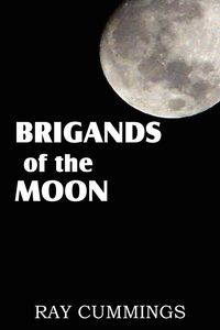Produktbild: Brigands of the Moon