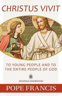 Produktbild: Pope Francis: Christus Vivit