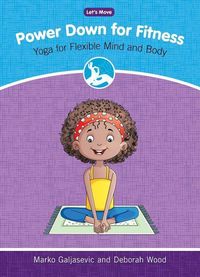 Produktbild: Power Down for Fitness