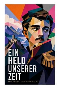 Produktbild: Ein Held unserer Zeit