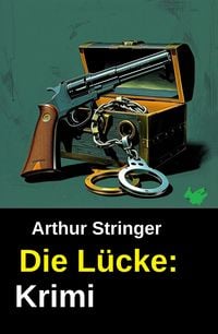 Produktbild: Die L&uuml;cke: Krimi