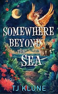 Produktbild: Somewhere Beyond the Sea