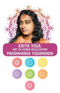 Produktbild: Kriya Yoga
