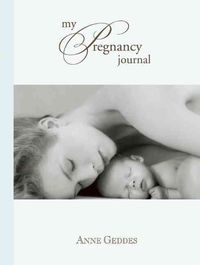 Produktbild: My Pregnancy Journal