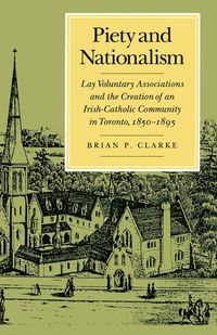 Produktbild: Piety and Nationalism