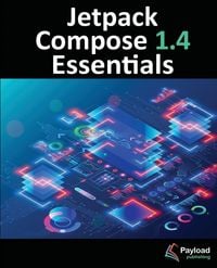Produktbild: Jetpack Compose 1.4 Essentials