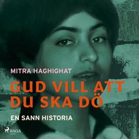 Produktbild: Gud vill att du ska d&ouml;