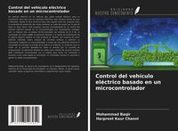 Produktbild: Control del veh&iacute;culo el&eacute;ctrico basado en un microcontrolador