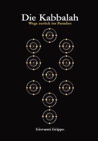 Produktbild: Die Kabbalah - Wege zur&uuml;ck ins Paradies