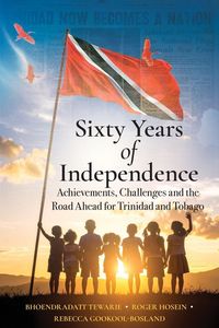Produktbild: Sixty Years of Independence