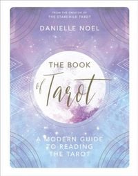 Produktbild: The Book of Tarot
