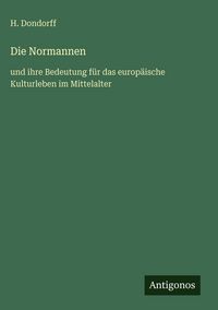 Produktbild: Die Normannen