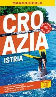 Produktbild: Croazia. Istria