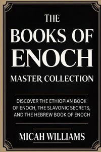 Produktbild: The Books of Enoch Master Collection