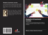 Produktbild: Modello di business sociale