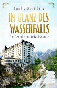Produktbild: Im Glanz des Wasserfalls