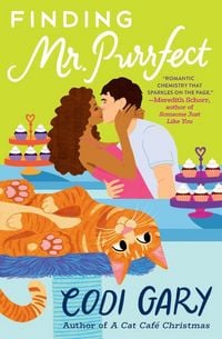 Produktbild: Finding Mr. Purrfect