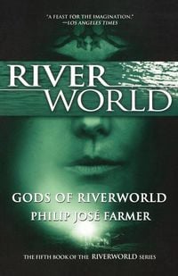 Produktbild: Gods of Riverworld