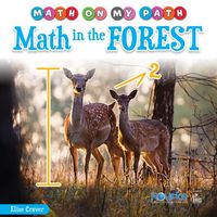 Produktbild: Math in the Forest