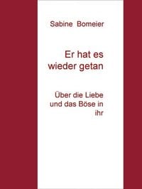 Produktbild: Er hat es wieder getan