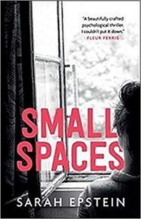 Produktbild: Epstein, S: Small Spaces