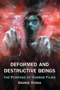 Produktbild: Deformed and Destructive Beings