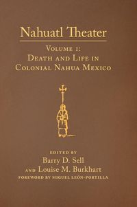 Produktbild: Nahuatl Theater