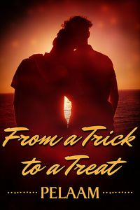 Produktbild: From a Trick to a Treat