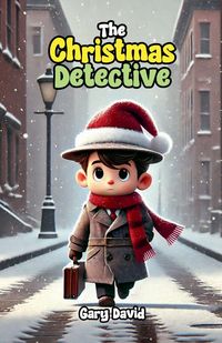 Produktbild: The Christmas Detective