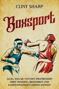 Produktbild: Boxsport