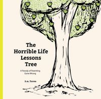 Produktbild: The Horrible Life Lessons Tree