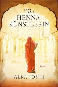 Produktbild: Die Hennak&uuml;nstlerin